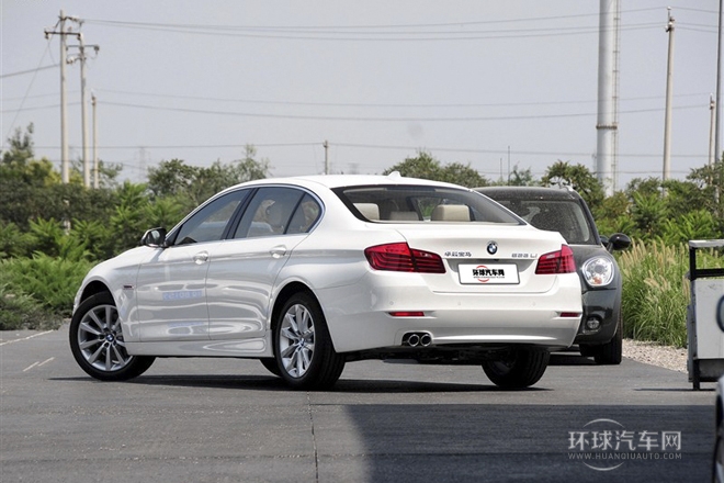 2014款 528Li 領(lǐng)先型