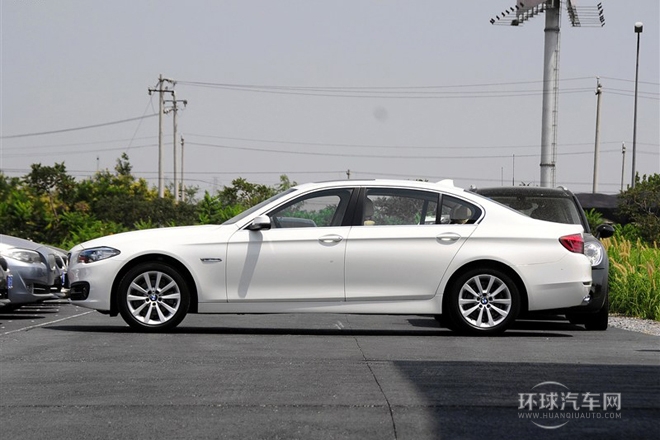 2014款 528Li 領(lǐng)先型