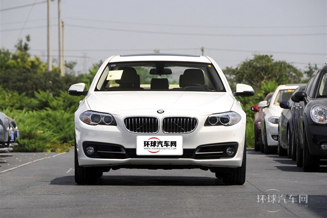 2014款 528Li 領(lǐng)先型