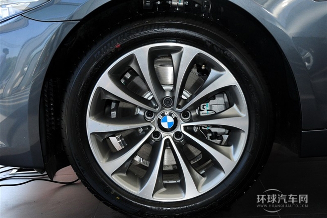 2014款 530Li 風尚設(shè)計套裝