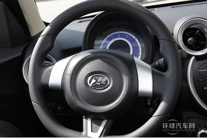 2014款 1.3L CVT標(biāo)準(zhǔn)型