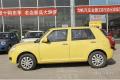 2014款 1.3L CVT標準型