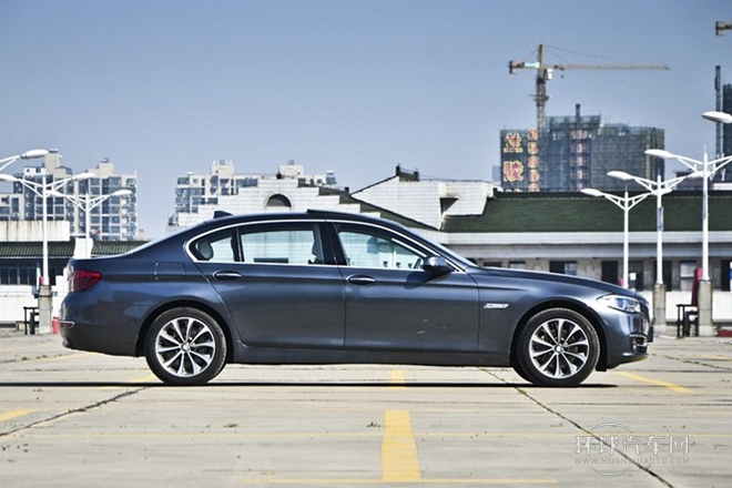 2014款 530Li 風(fēng)尚設(shè)計(jì)套裝