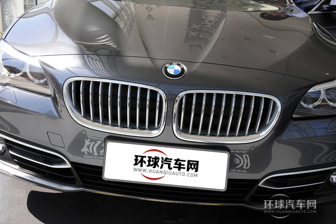 2014款 530Li 風(fēng)尚設(shè)計(jì)套裝