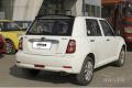 2014款 1.3L CVT豪華型