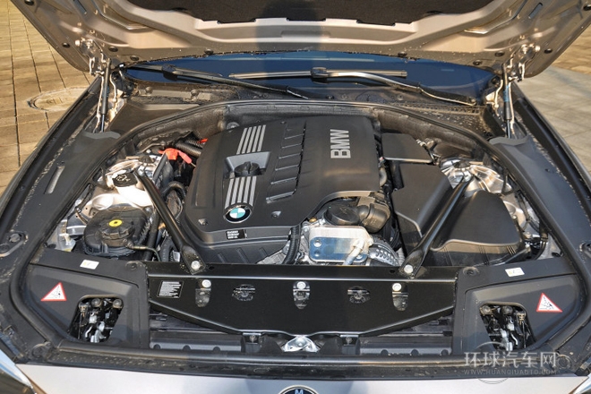 2014款 530Li 豪華設(shè)計套裝