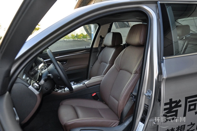 2014款 530Li 豪華設(shè)計套裝