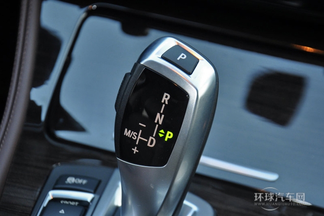 2014款 530Li 豪華設(shè)計套裝
