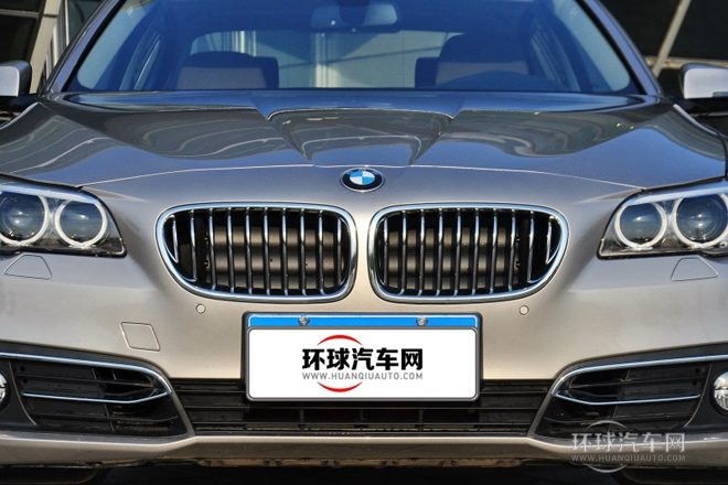 2014款 530Li 豪華設(shè)計(jì)套裝