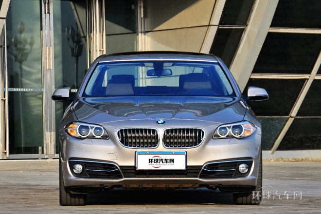 2014款 530Li 豪華設(shè)計套裝