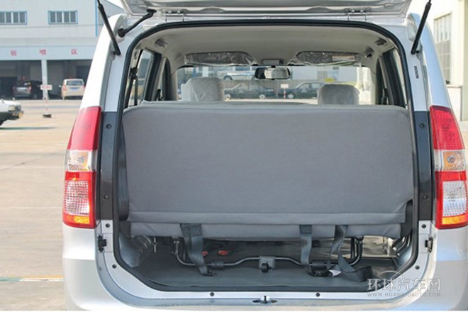 2010款 1.4L 實(shí)用型
