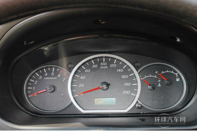 2010款 1.4L 實用型
