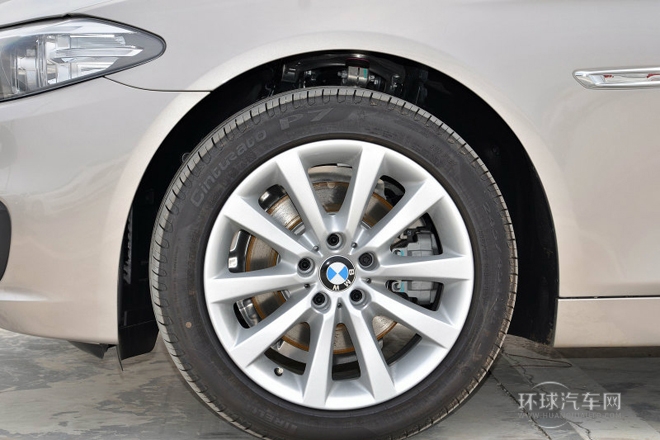 2014款 530Li 領(lǐng)先型