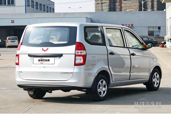 2010款 1.4L 實(shí)用型