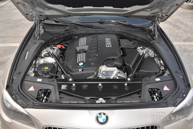 2014款 530Li 領(lǐng)先型