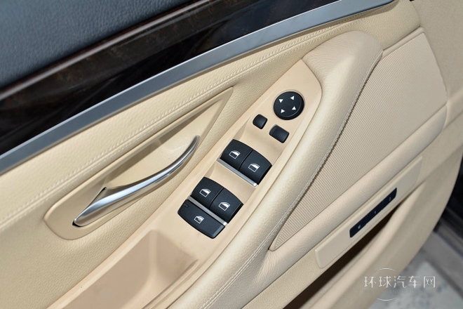 2014款 530Li 領(lǐng)先型