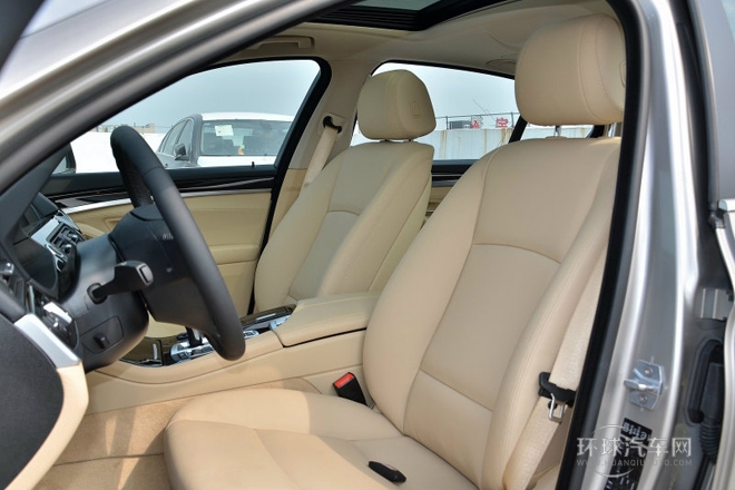 2014款 530Li 領(lǐng)先型