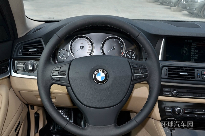 2014款 530Li 領(lǐng)先型