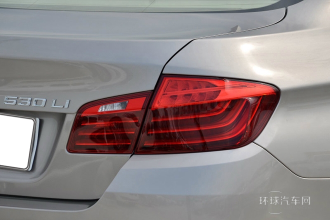 2014款 530Li 領(lǐng)先型