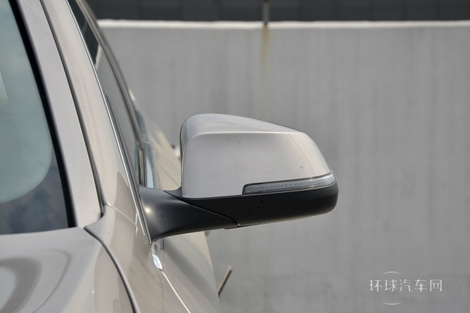 2014款 530Li 領(lǐng)先型