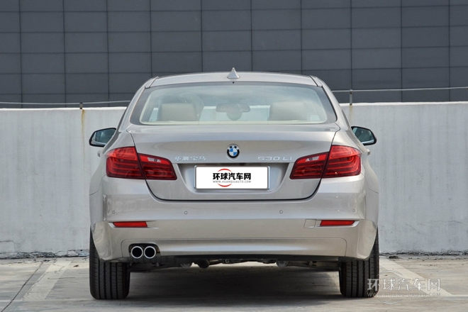 2014款 530Li 領(lǐng)先型