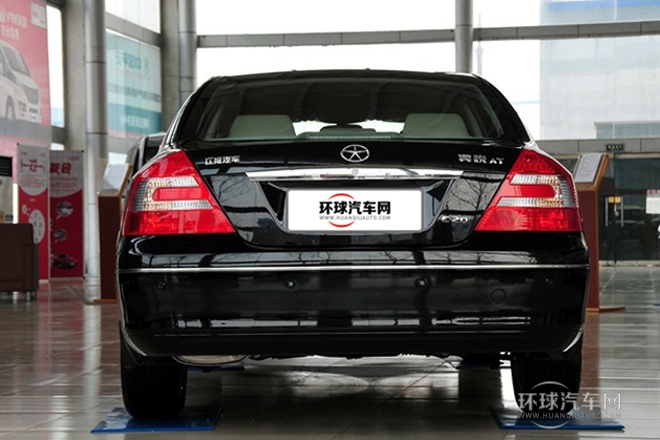 2012款 2.0L 自動(dòng)豪華型