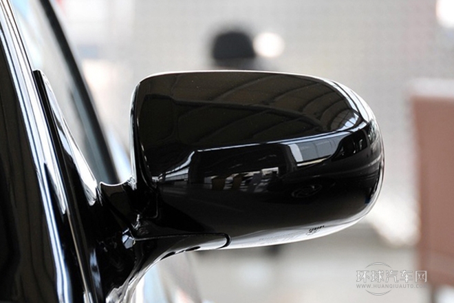 2012款 2.0L 自動(dòng)豪華型