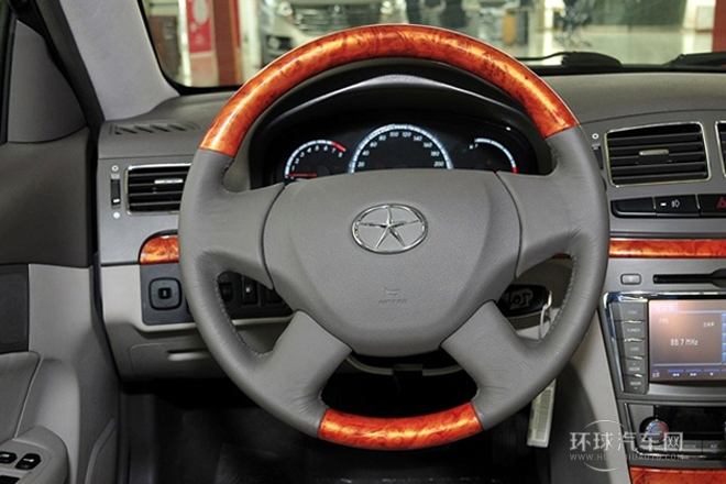 2012款 2.0L 自動(dòng)豪華型