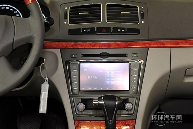 2012款 2.0L 自動(dòng)豪華型