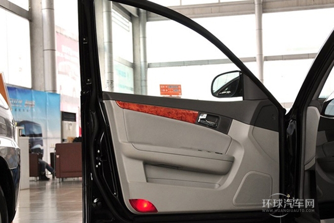 2012款 2.0L 自動(dòng)豪華型