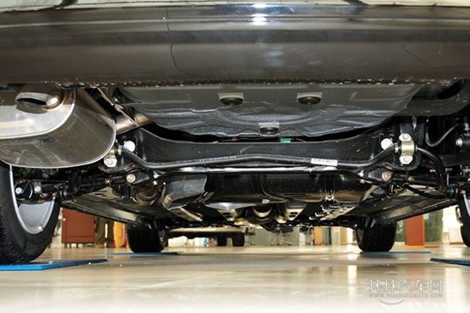 2012款 2.0L 自動(dòng)豪華型