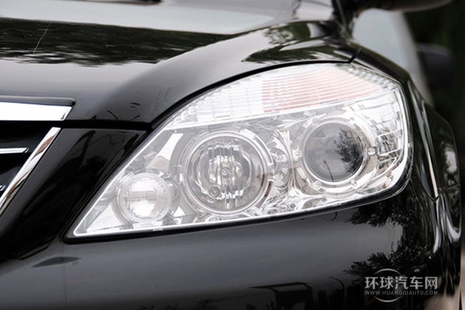 2012款 2.0L 自動(dòng)尊崇型