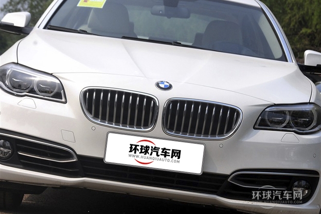 2014款 535Li 行政型 風(fēng)尚設(shè)計套裝