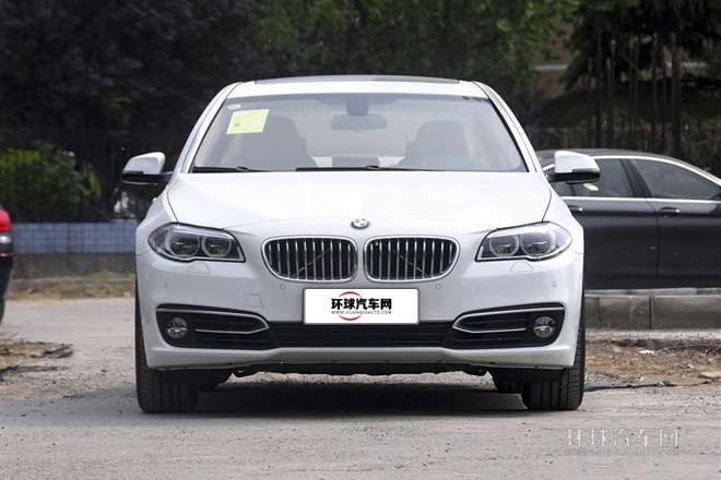 2014款 535Li 行政型 風(fēng)尚設(shè)計套裝