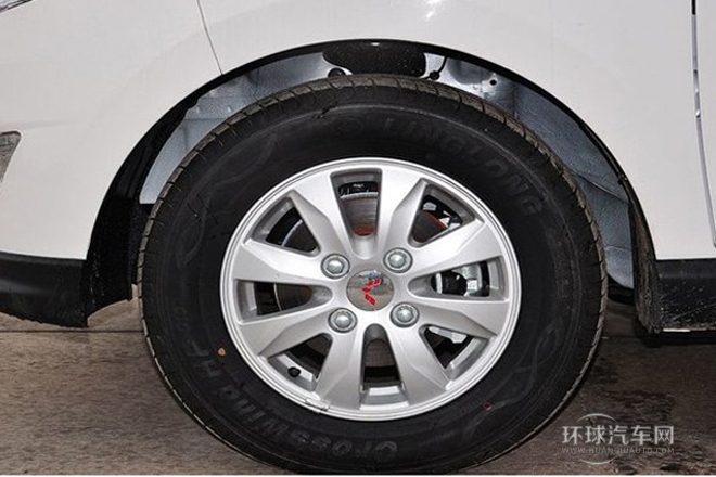 2010款 1.4L 標(biāo)準(zhǔn)型