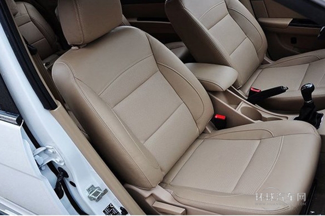 2010款 1.4L 標準型