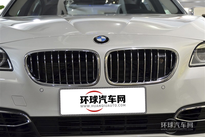 2014款 535Li 行政型 豪華設(shè)計(jì)套裝
