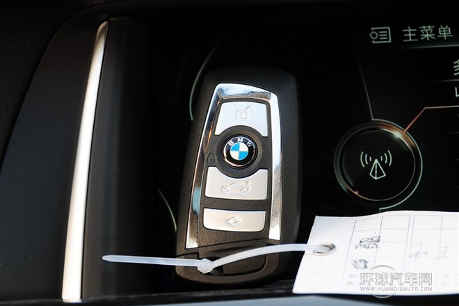 2014款 535Li 豪華設(shè)計套裝