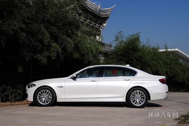 2014款 535Li 豪華設(shè)計(jì)套裝