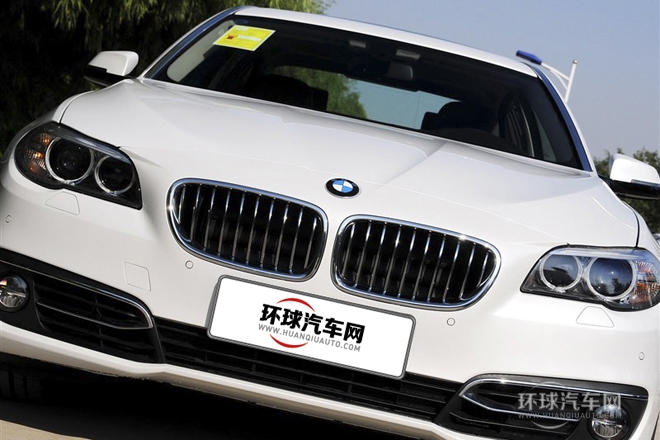 2014款 535Li 豪華設(shè)計套裝