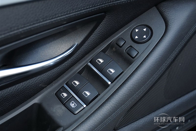 2014款 535Li 領(lǐng)先型