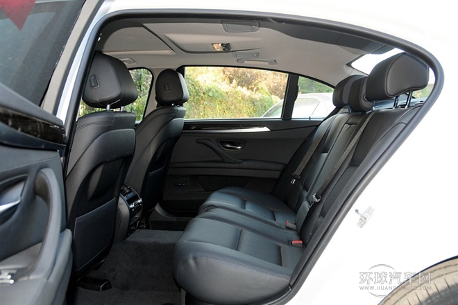 2014款 535Li 領(lǐng)先型