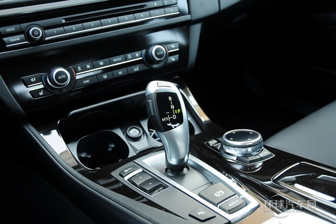 2014款 535Li 領(lǐng)先型