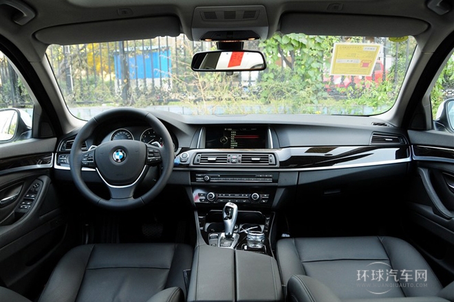 2014款 535Li 領(lǐng)先型