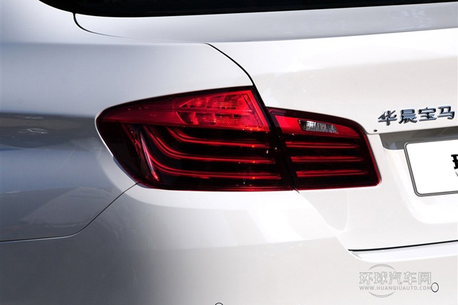 2014款 535Li 領(lǐng)先型