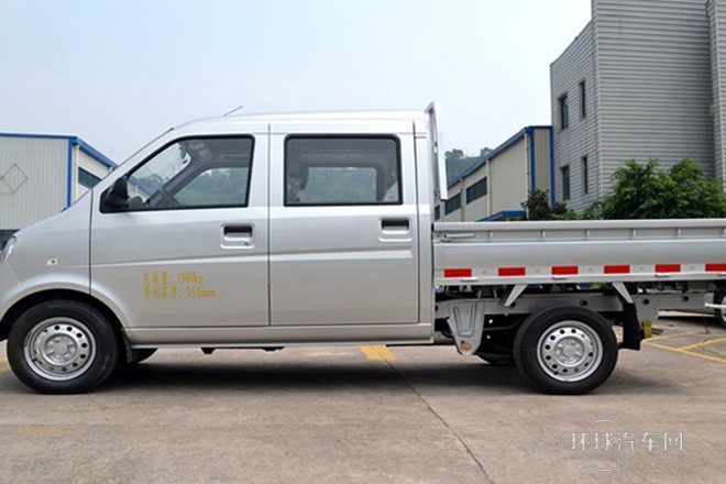 2013款 1.3L舒適型LF479Q5-1