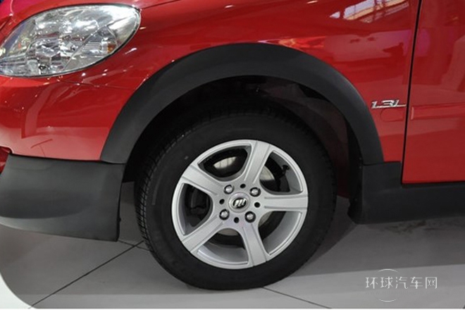 2011款 520i 1.3L 實(shí)用型