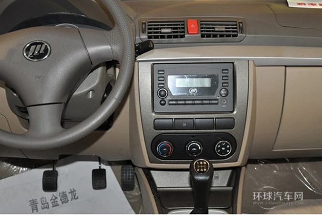 2011款 520i 1.3L 實(shí)用型