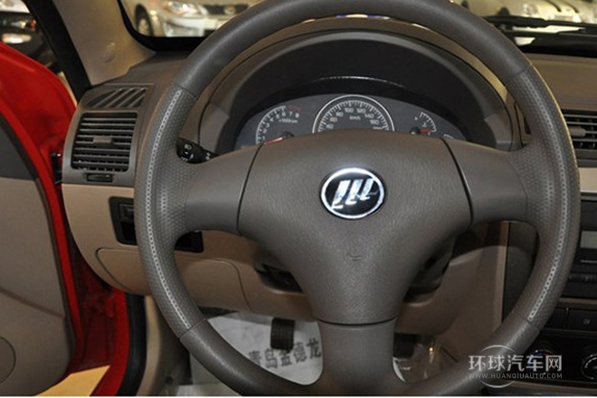 2011款 520i 1.3L 實(shí)用型