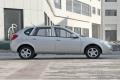 2011款 520i 1.3L 舒適型